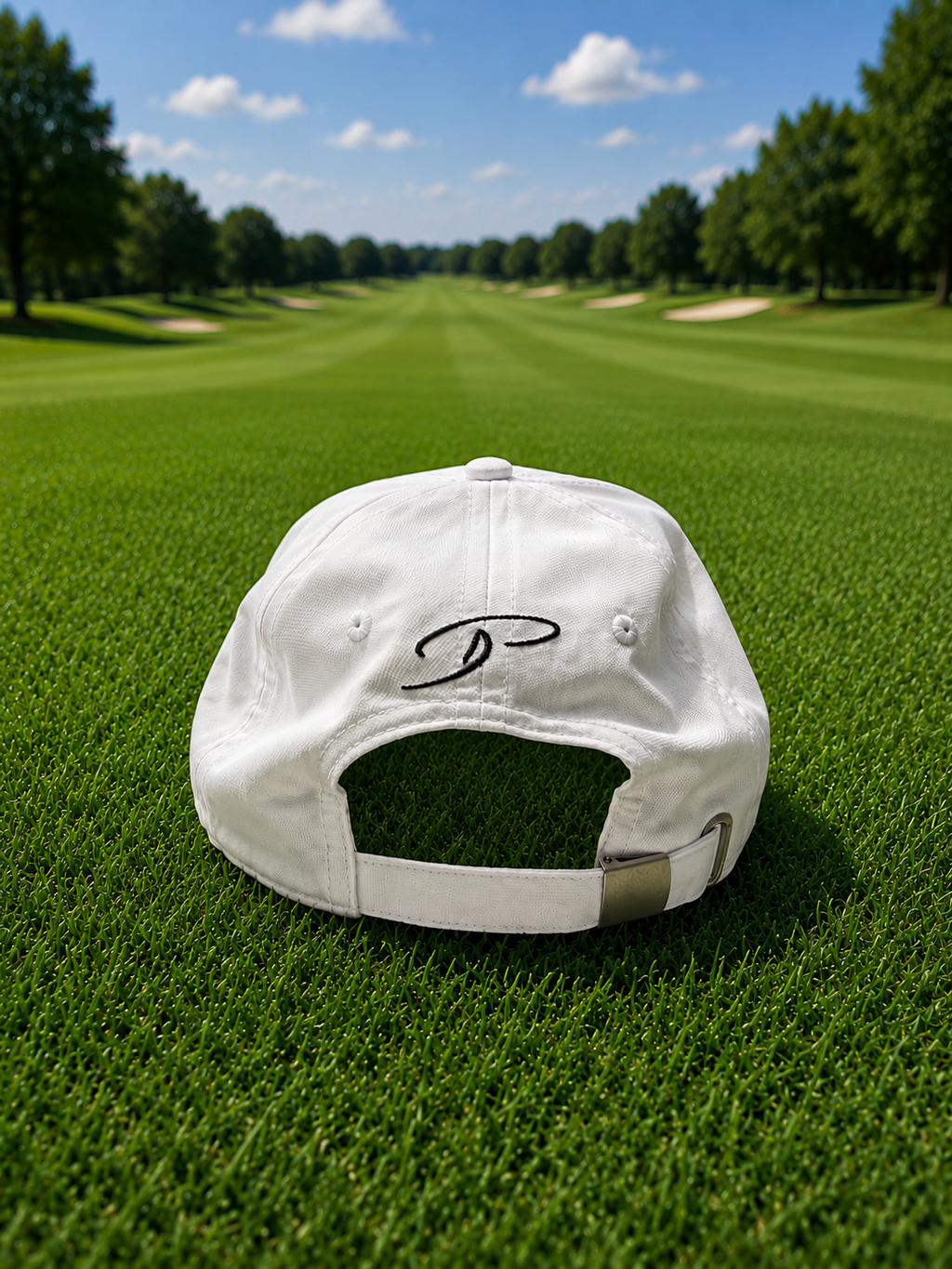 PJT M1ND Performance Cap