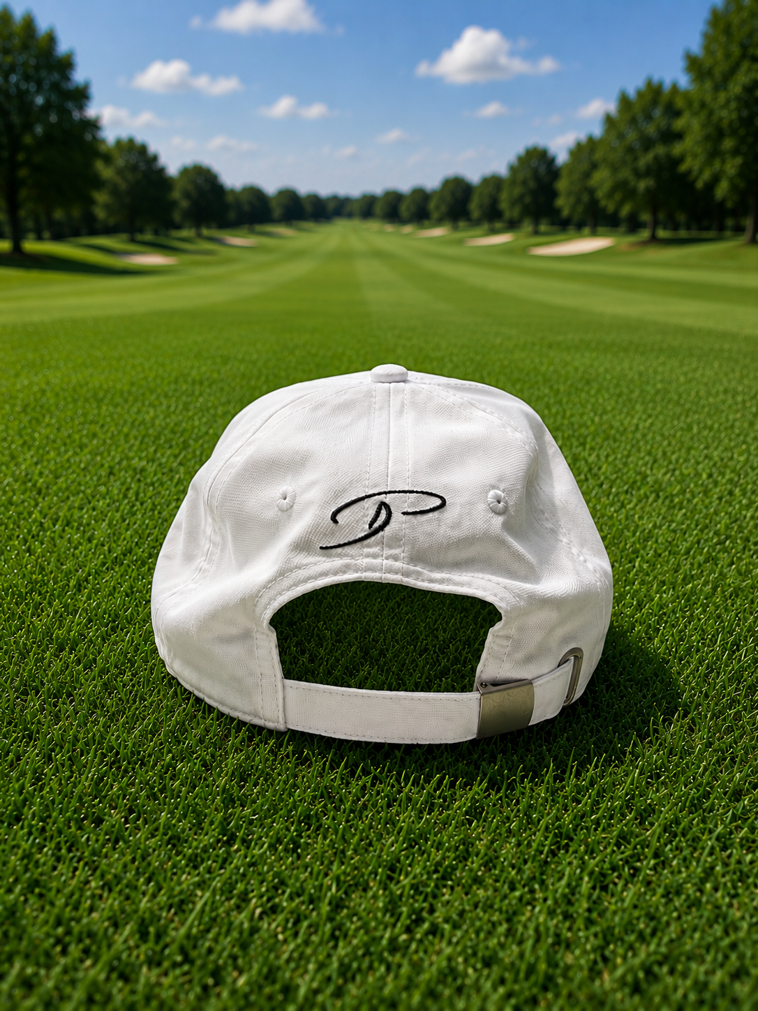PJT M1ND Performance Cap